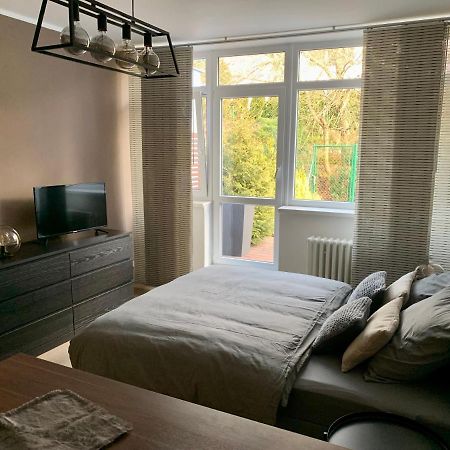 Apartman Лугачовіце Екстер'єр фото