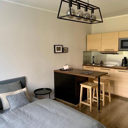 Apartman Лугачовіце Екстер'єр фото
