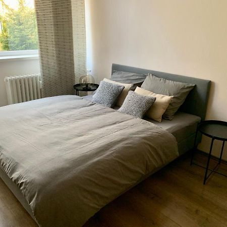 Apartman Лугачовіце Екстер'єр фото
