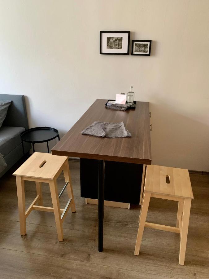 Apartman Лугачовіце Екстер'єр фото