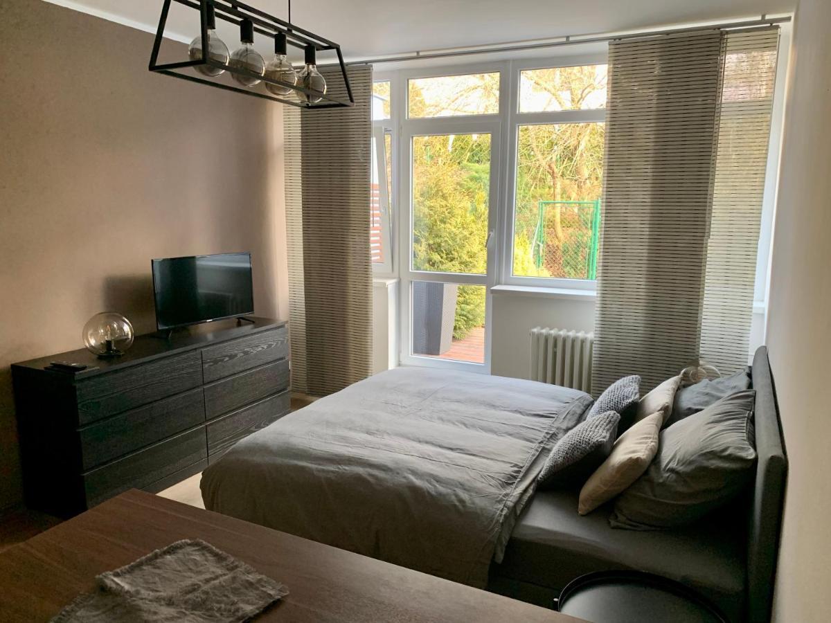 Apartman Лугачовіце Екстер'єр фото