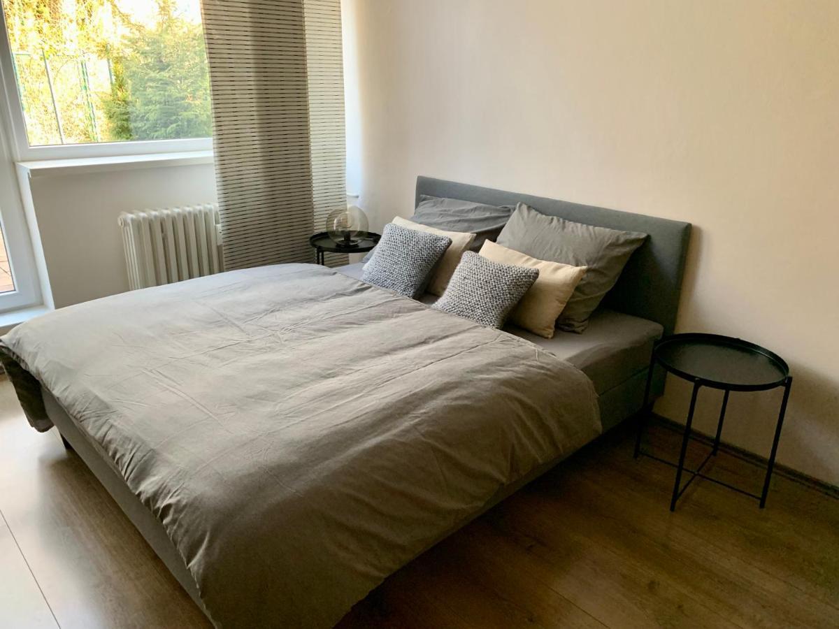 Apartman Лугачовіце Екстер'єр фото