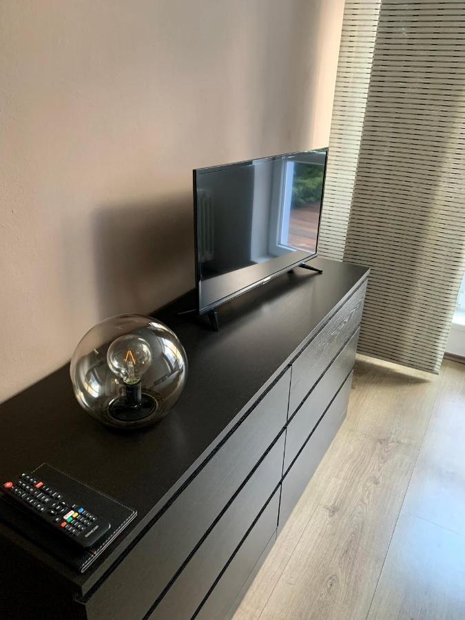 Apartman Лугачовіце Екстер'єр фото